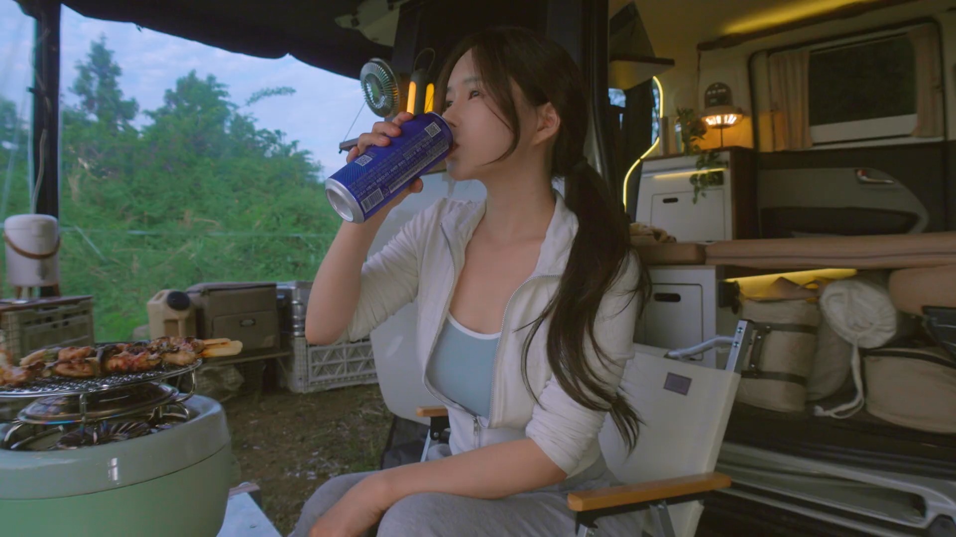 “首来族”台青感慨：百闻不如一见，大陆很重视职业人才培养